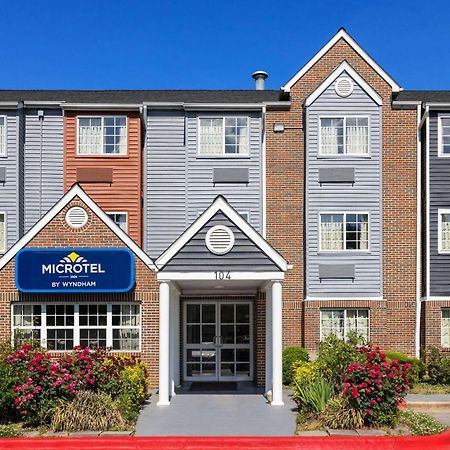 Microtel Inn By Wyndham Raleigh-Durham Airport Morrisville Dış mekan fotoğraf