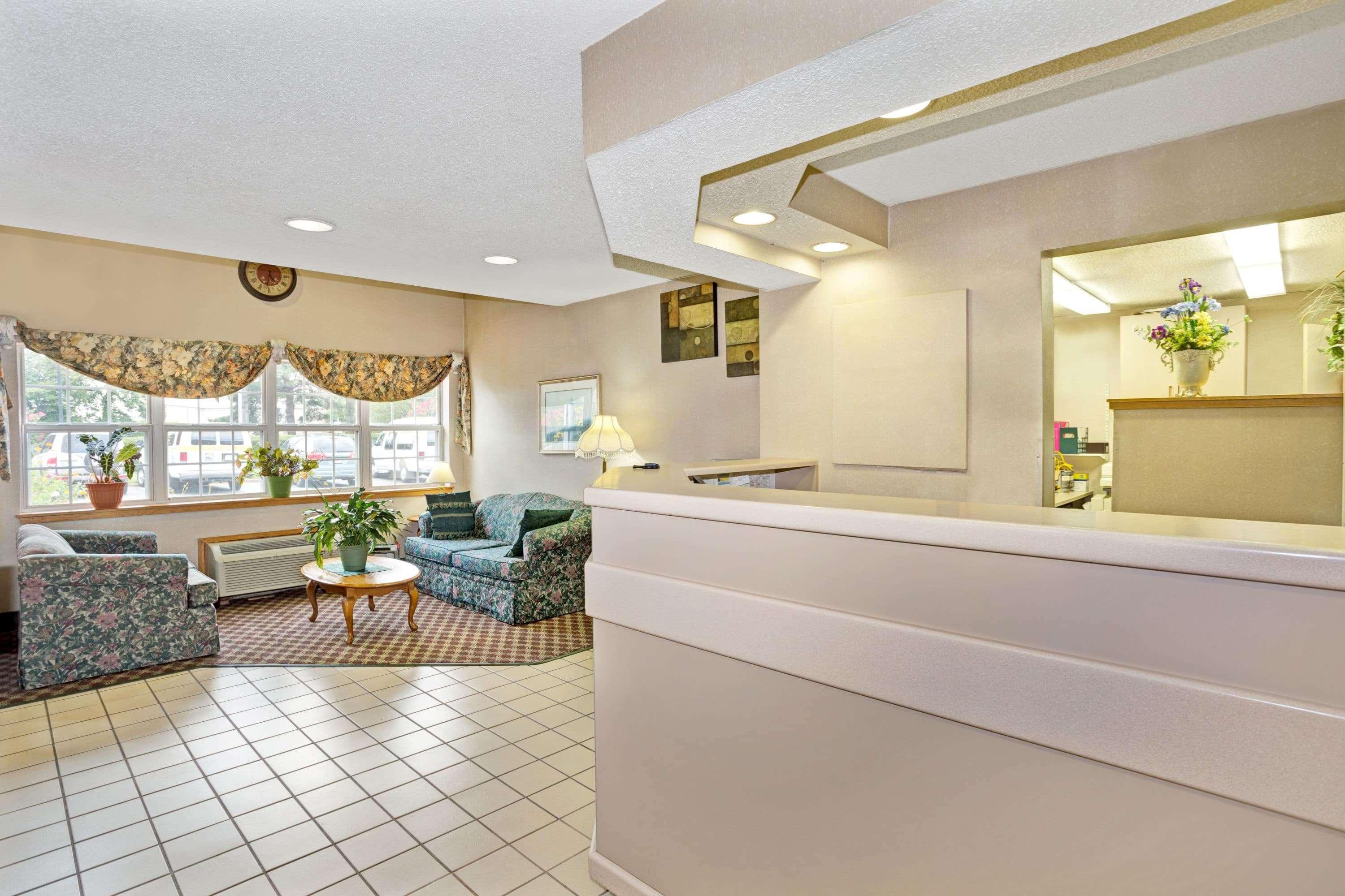 Microtel Inn By Wyndham Raleigh-Durham Airport Morrisville Dış mekan fotoğraf