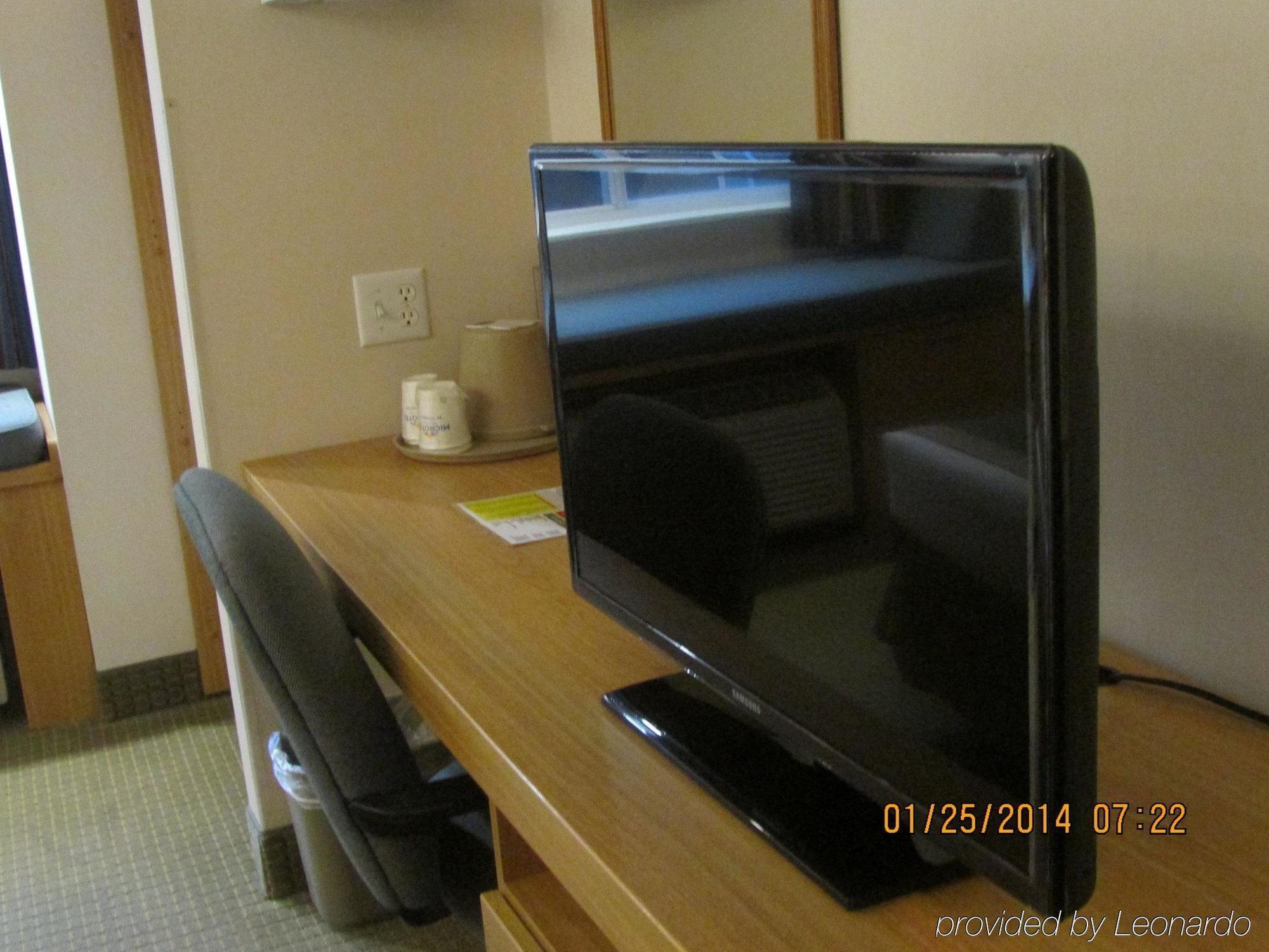 Microtel Inn By Wyndham Raleigh-Durham Airport Morrisville Dış mekan fotoğraf
