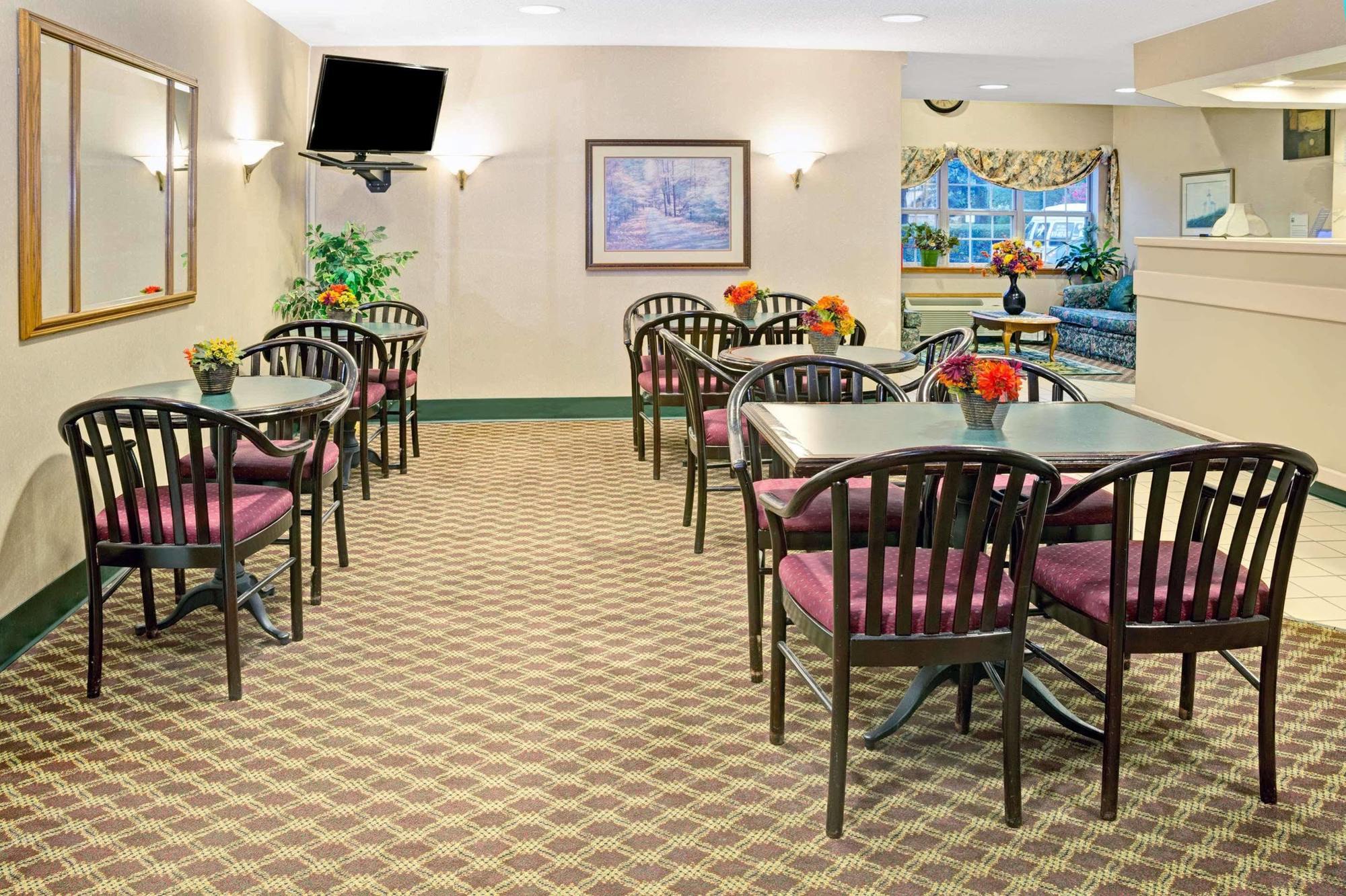 Microtel Inn By Wyndham Raleigh-Durham Airport Morrisville Dış mekan fotoğraf